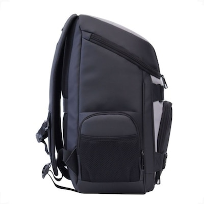 Mochila Costas Grande Camping Aventura 30 Litros Laptop Mormaii - Foto 3
