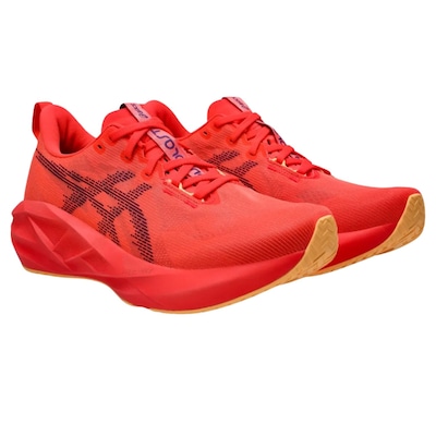 Tênis Masculino Asics Novablast 5 - Foto 2