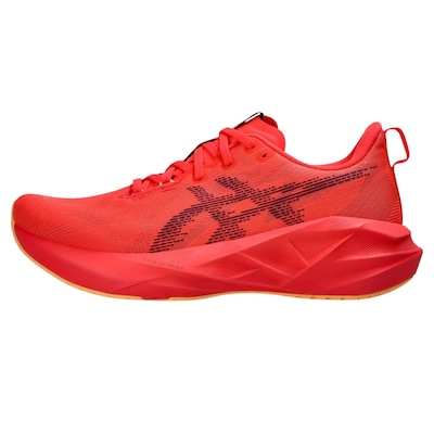 Tênis Masculino Asics Novablast 5 - Foto 3