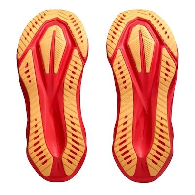 Tênis Masculino Asics Novablast 5 - Foto 5