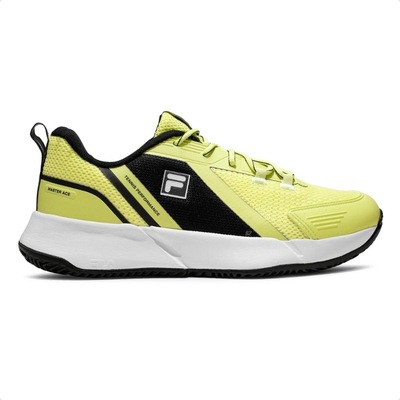 Tênis Masculino Fila Master Ace - Foto 1