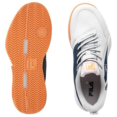Tênis Masculino Fila Master Ace - Foto 6