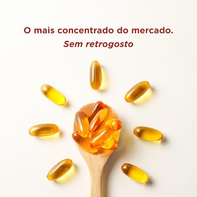 Ômega 3 Nutrify - 60 cápsulas - Foto 2