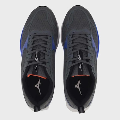 Tênis Unissex Mizuno Space 5 - Foto 3