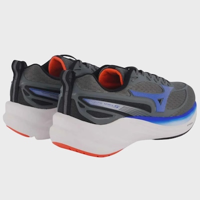 Tênis Unissex Mizuno Space 5 - Foto 4