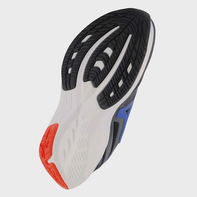 Tênis Unissex Mizuno Space 5 - Foto 5
