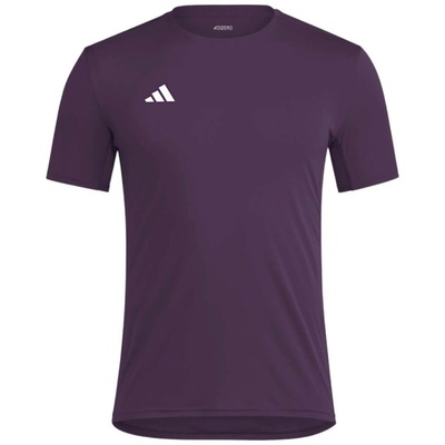 Camiseta Masculina Adidas Corrida Essentials - Foto 1