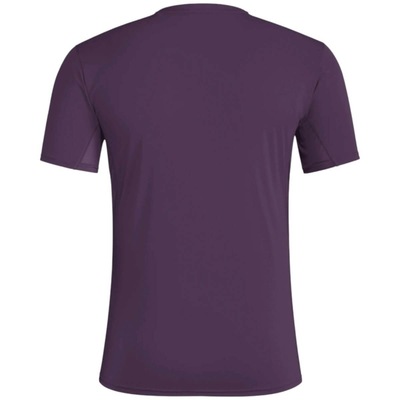 Camiseta Masculina Adidas Corrida Essentials - Foto 2