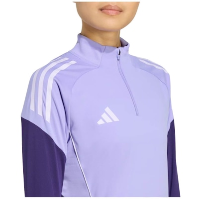 Blusão Feminino Adidas Treino 25 Competition - Foto 3