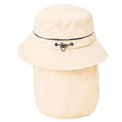 Chapéu Rip Curl Surf Series SM26 Light Khaki - Foto 2