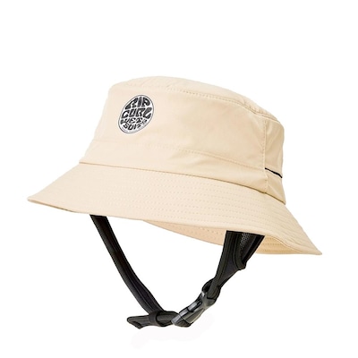 Chapéu Rip Curl Surf Series SM26 Light Khaki - Foto 5