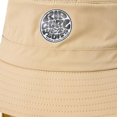 Chapéu Rip Curl Surf Series SM26 Light Khaki - Foto 6