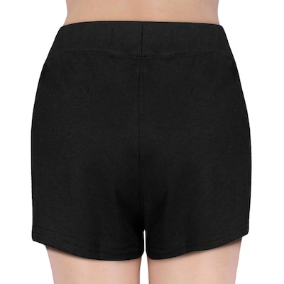 Short Feminino Mormaii Beach Tennis Samantha Barijan 2025 - Foto 4