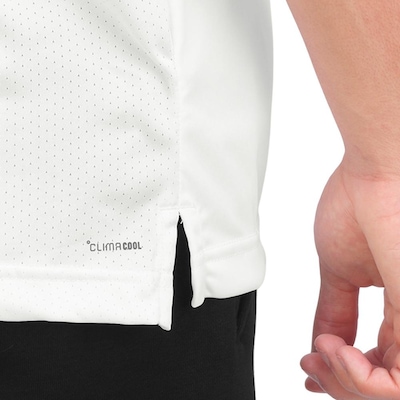 Camiseta Masculina Adidas Club Tennis Climacool - Foto 3