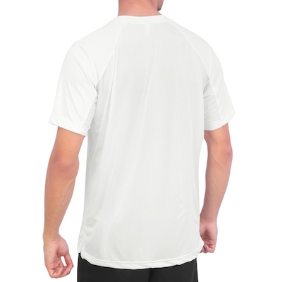 Camiseta Masculina Adidas Club Tennis Climacool - Foto 4