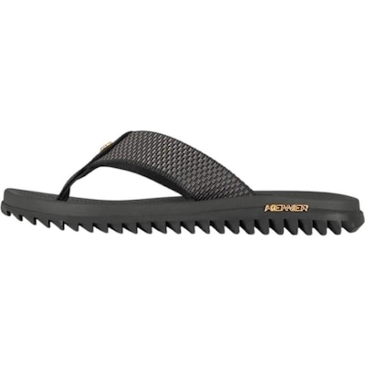 Chinelo Sandália Masculino Kenner Kivah PRO Dots - Foto 2