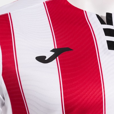 Camisa Brentford I 25/26 Infantil Joma - Foto 4