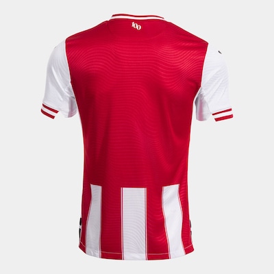 Camisa Brentford I 25/26 Infantil Joma - Foto 6