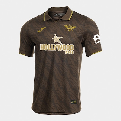 Camisa Brentford II 25/26 Infantil Joma - Foto 1