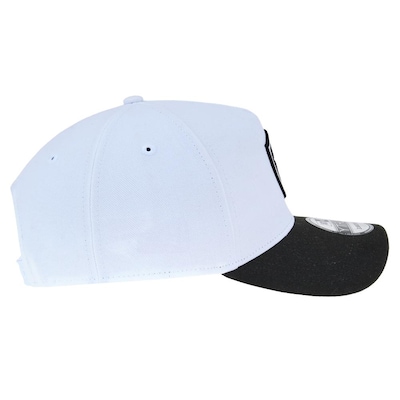 Boné Masculino New Era 9Forty A-Frame Botafogo Futebol - Foto 4