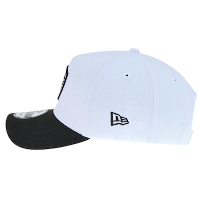 Boné Masculino New Era 9Forty A-Frame Botafogo Futebol - Foto 6