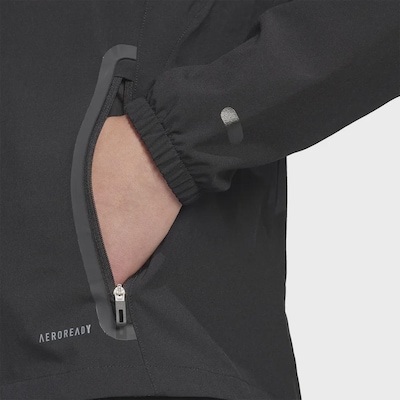 Jaqueta Masculina adidas Vis Tech Travel - Foto 4
