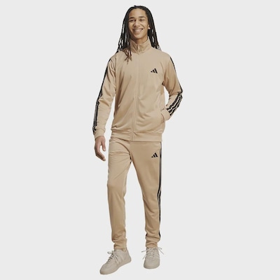 Agasalho Masculino adidas Sportswear 3 Stripes - Foto 2