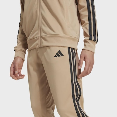 Agasalho Masculino adidas Sportswear 3 Stripes - Foto 4