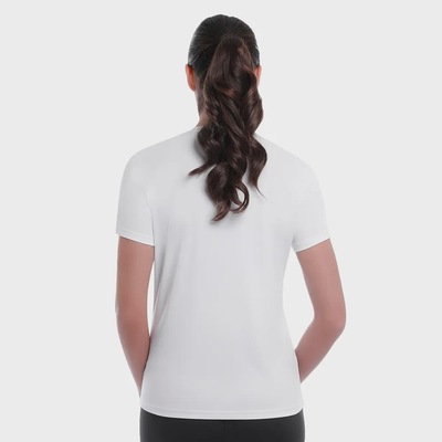 Camiseta Feminina Mizuno Energy Stamp 2 - Foto 2