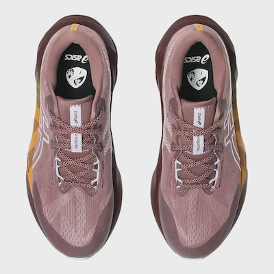 Tênis Feminino Asics Novablast 5 TR - Foto 5