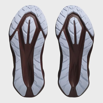 Tênis ASICS Novablast 5 TR Feminino - Foto 4