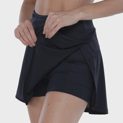 Saia Feminina Mizuno Energy - Foto 3
