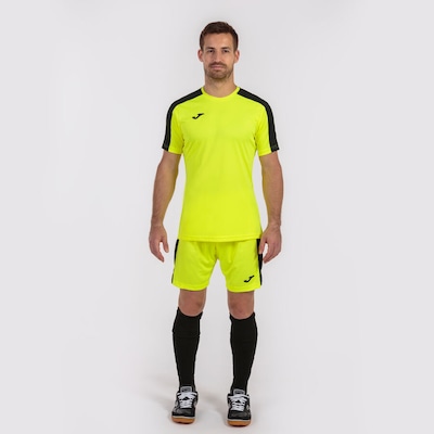 Camiseta Masculina Joma Academy - Foto 3