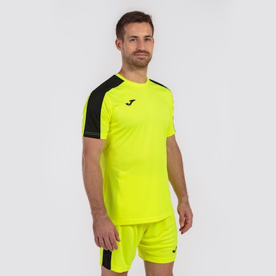 Camiseta Masculina Joma Academy - Foto 4