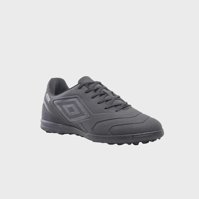 Chuteira Society Adulto Umbro Attak III - Foto 2