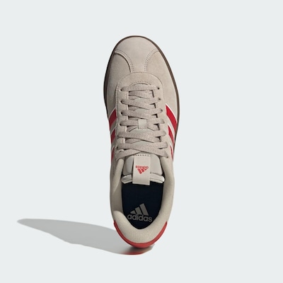 Tênis Masculino Adidas VL Court 3.0 - Foto 3