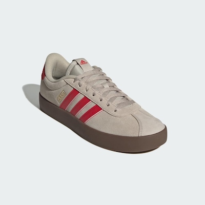 Tênis Masculino Adidas VL Court 3.0 - Foto 5