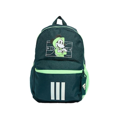 Mochila Mickey Mouse Disney infantil Adidas Unissex Kids - Foto 2
