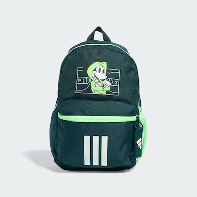 Mochila Mickey Mouse Disney infantil Adidas Unissex Kids - Foto 3