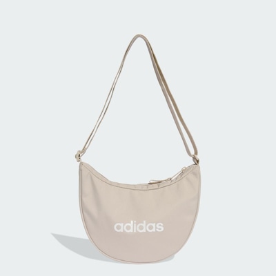 Bolsa Linear Essentials Festival Adidas Feminino Adultos - Foto 3