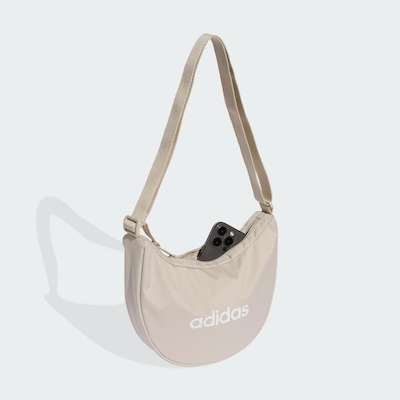 Bolsa Linear Essentials Festival Adidas Feminino Adultos - Foto 5