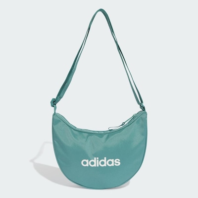 Bolsa Linear Essentials Festival Adidas Feminino Adultos - Foto 3