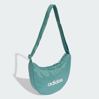 Bolsa Linear Essentials Festival Adidas Feminino Adultos - Foto 4