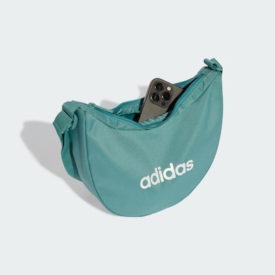 Bolsa Linear Essentials Festival Adidas Feminino Adultos - Foto 5