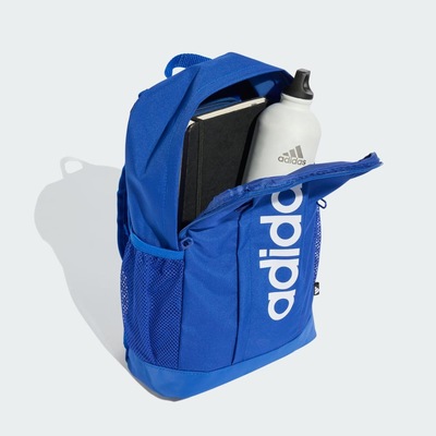 Mochila Infantil Linear Adidas Unissex Kids - Foto 5
