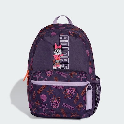 Mochila Disney Minnie Mouse infantil Adidas Unissex Kids - Foto 4