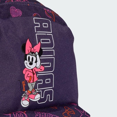 Mochila Disney Minnie Mouse infantil Adidas Unissex Kids - Foto 6