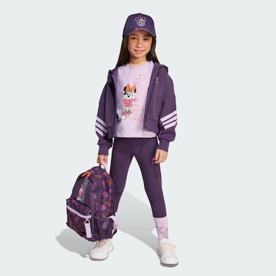 Mochila Disney Minnie Mouse infantil Adidas Unissex Kids - Foto 3