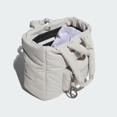 Bolsa Tote Puffy Must Haves Adidas Unissex Adultos - Foto 6