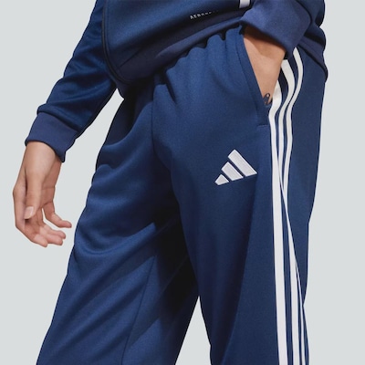 Calça Infantil Adidas Tiro Essentials - Foto 5